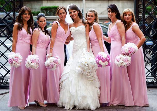 The best bridesmaid dress ever